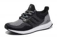 adidas ultra boost 2016 femmes collective black gray